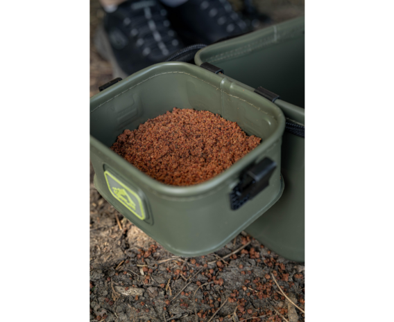 EVA Solid Bait Station / 8L - Korum