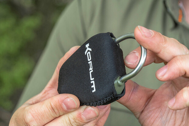 Compact Digital Scales - Korum