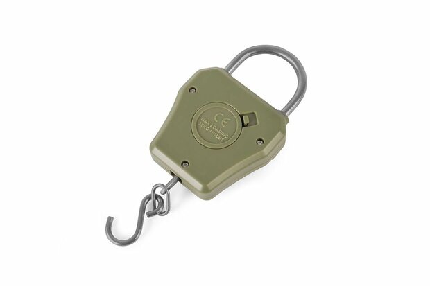 Compact Digital Scales