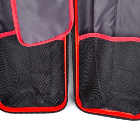 Sublime Pole &amp; Kit Case / 195cm - Nytro