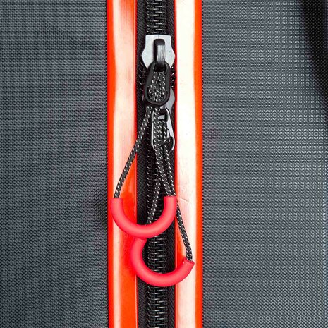 Sublime Pole &amp; Kit Case / 195cm - Nytro