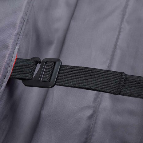 Sublime Pole &amp; Kit Case / 195cm - Nytro