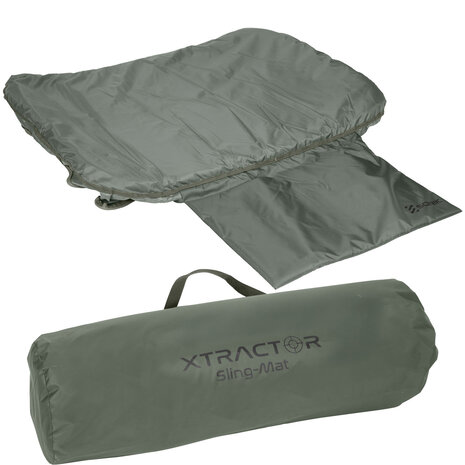 Xtractor Sling Mat - Sonik