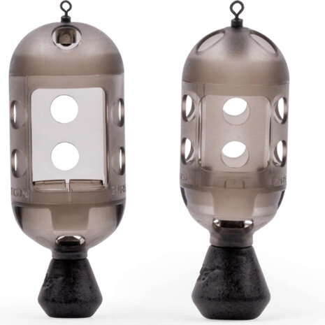 Preston - Feederkorven Carp Maggot Feeder - Preston