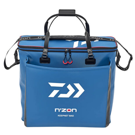 N&acute;Zon EVA Keepnet Bag - Daiwa