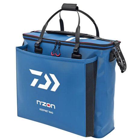 N&acute;Zon EVA Keepnet Bag - Daiwa