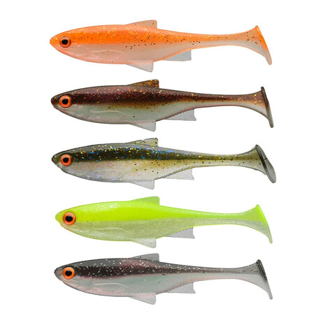 PX Live Roach Set / 8.5cm - Daiwa