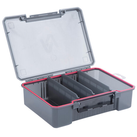 Starkx Feeder &amp; Float Box MD - Nytro