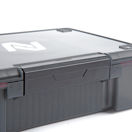 Starkx Feeder &amp; Float Box MD - Nytro