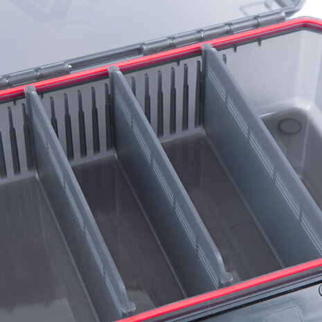 Starkx Feeder &amp; Float Box MD - Nytro