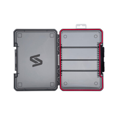 Starkx Feeder &amp; Float Box MD - Nytro