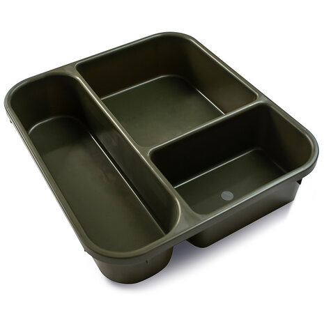 Square Bucket Tray Insert - Sonik
