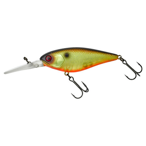 SDD Squirrel Flat - 7.9cm / 18.3gr - Illex