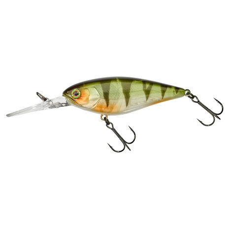 SDD Squirrel Flat - 7.9cm / 18.3gr - Illex