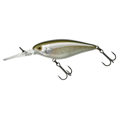 SDD Squirrel Flat - 7.9cm / 18.3gr - Illex