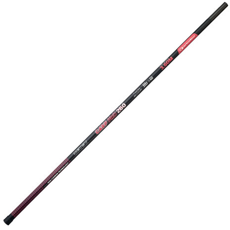 Garbolino - Manche Epuisette Netsy Carp Pro / 2.60m
