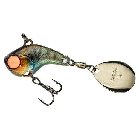 Illex - Spinnerbait Deracoup 1/2oz / 14.0 gram - Illex