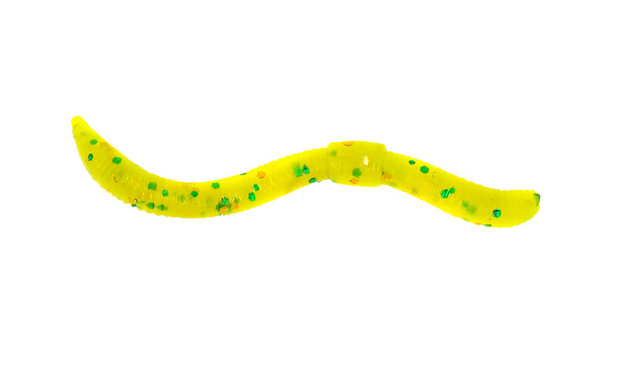 Trout Master - Dendrobaena Garlic / 6,0cm - SPRO