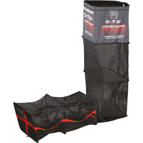GNT-Carp Compact Keepnet / 2.5m - Trabucco