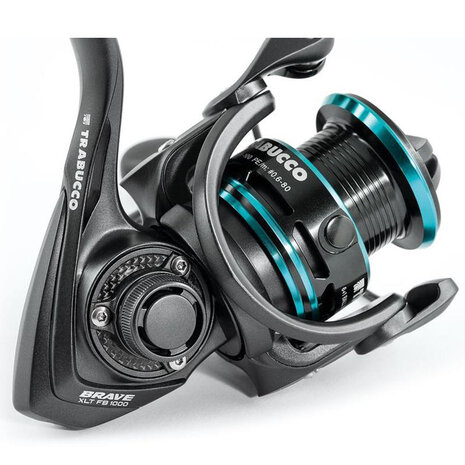 Brave XL FB - Trabucco