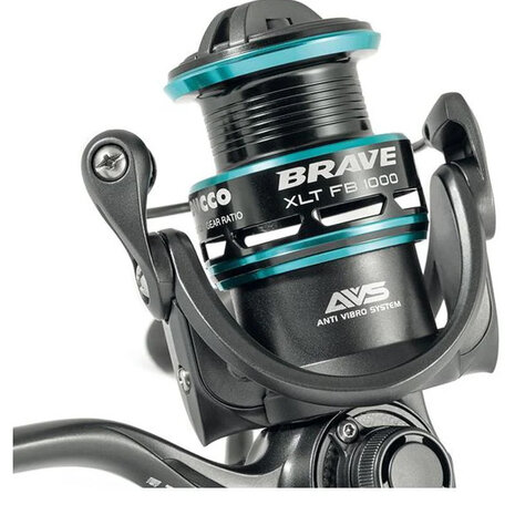 Brave XL FB - Trabucco