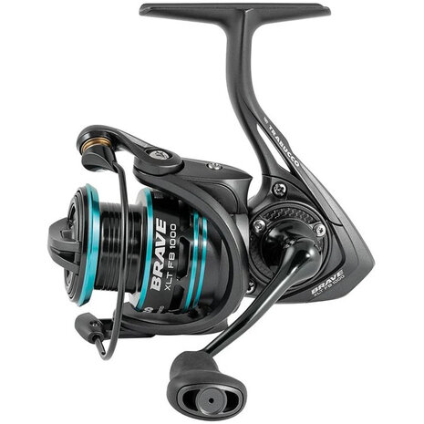 Brave XL FB - Trabucco