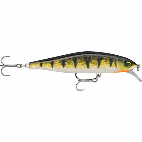 Precision Xtreme Air Boss 100 - 10.0cm / 15.5gr - Rapala