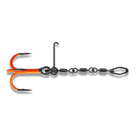 Pike Chain / UV Orange - VMC