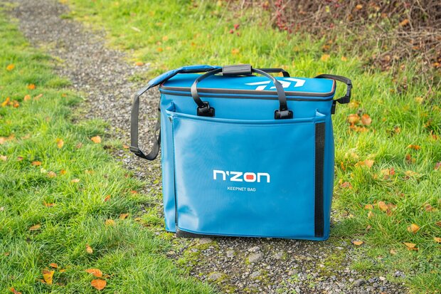 N&acute;Zon EVA Keepnet Bag - Daiwa