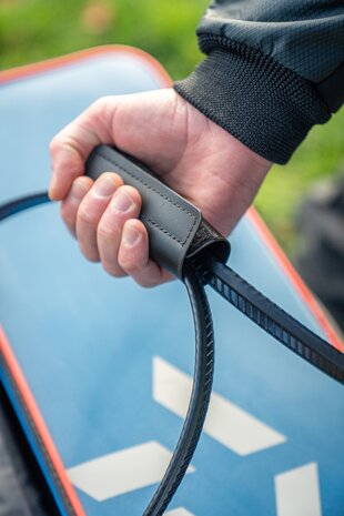 N&acute;Zon EVA Keepnet Bag - Daiwa