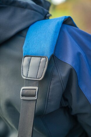 N&acute;Zon EVA Keepnet Bag - Daiwa