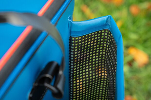 N&acute;Zon EVA Keepnet Bag - Daiwa