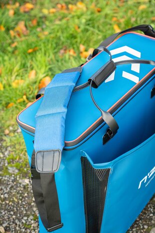 N&acute;Zon EVA Keepnet Bag - Daiwa