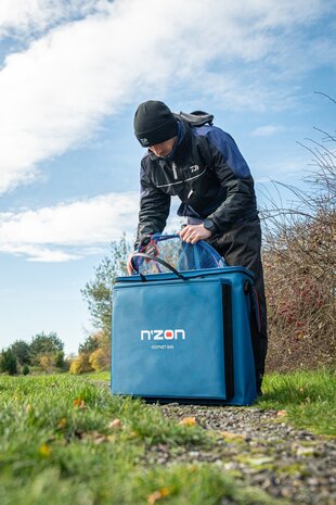 N&acute;Zon EVA Keepnet Bag - Daiwa