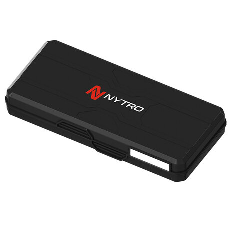 SLS Pole &amp; Method Feeder Rig Box - Nytr