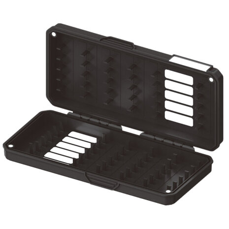 SLS Pole &amp; Method Feeder Rig Box - Nytr