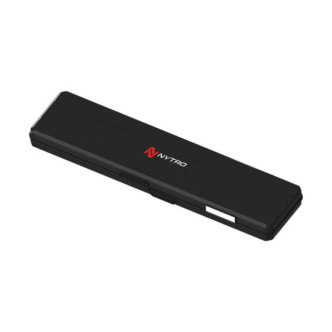 Allround Mehod/Bomb/Pole Rig Box - Nytro