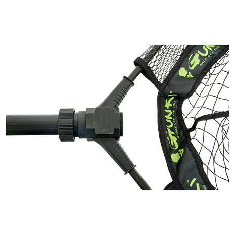 Supersize Pike / 80x90cm - Gunki