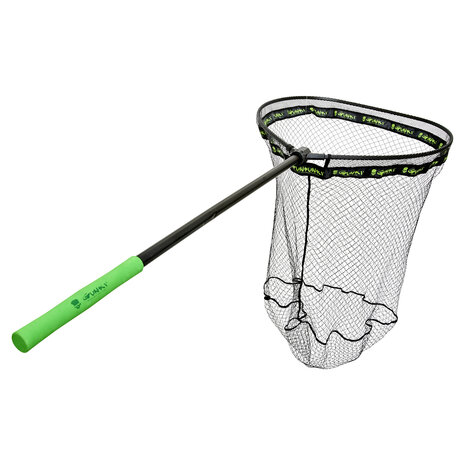 Supersize Pike / 80x90cm - Gunki