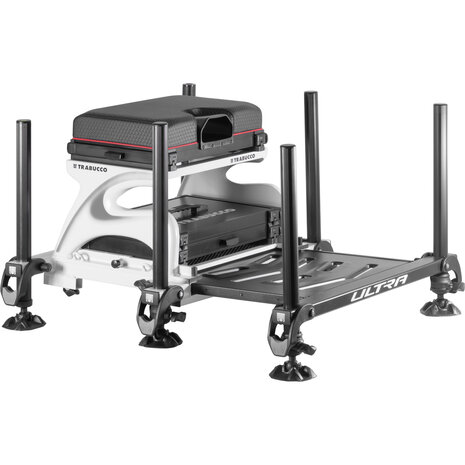 Station GNT Ultra SBX36- Trabucco