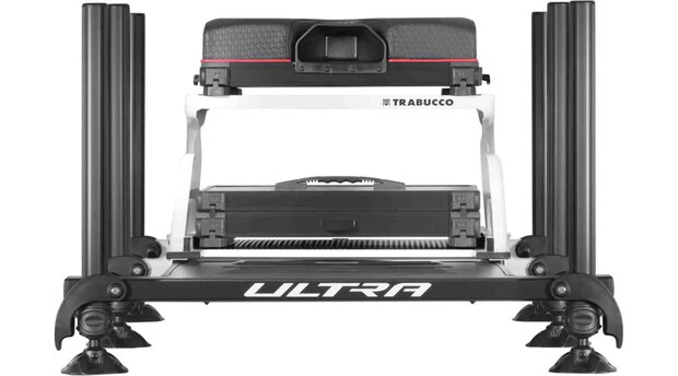 Trabucco - Station GNT Ultra SBX36 - Trabucco