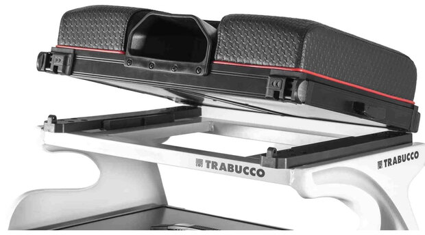 Trabucco - Station GNT Ultra SBX36 - Trabucco