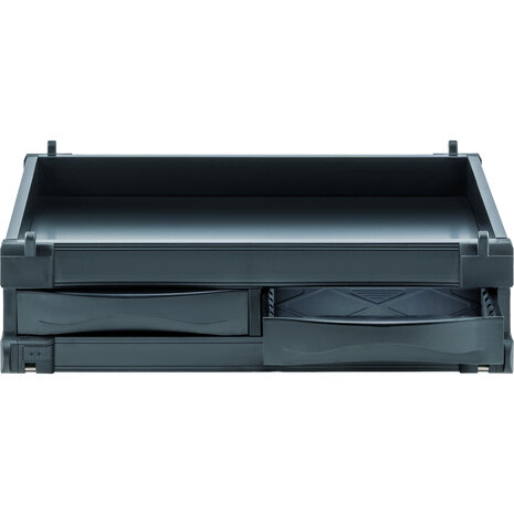 Ultra Front Drawer Unit - Trabucco