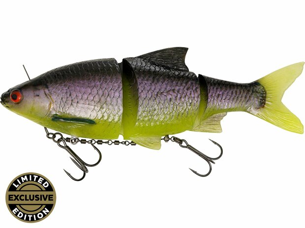 Ricky The Roach Limited Edition Inline Sinking 15cm / 52gr - Westin