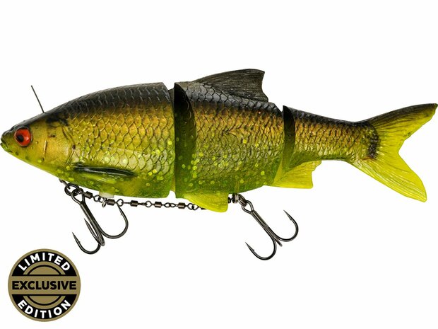 Ricky The Roach Limited Edition Inline Sinking 15cm / 52gr - Westin
