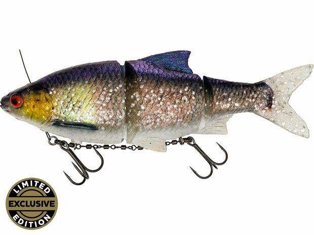 Ricky The Roach Limited Edition Inline Sinking 15cm / 52gr - Westin