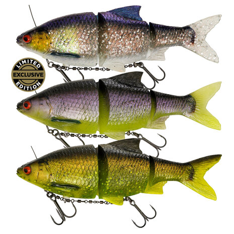 Ricky The Roach Limited Edition Inline Sinking 15cm / 52gr - Westin