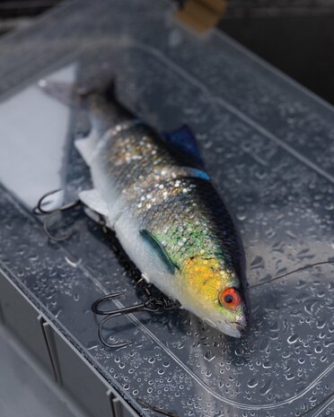 Ricky The Roach Limited Edition Inline Sinking 15cm / 52gr - Westin
