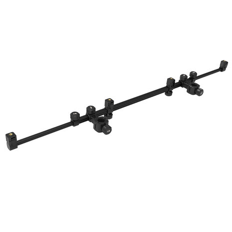 Keepnet Bar 4 Connectors QR / Press &amp; Go - Colmic