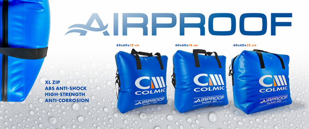 Airproof Bag Puma - Colmic
